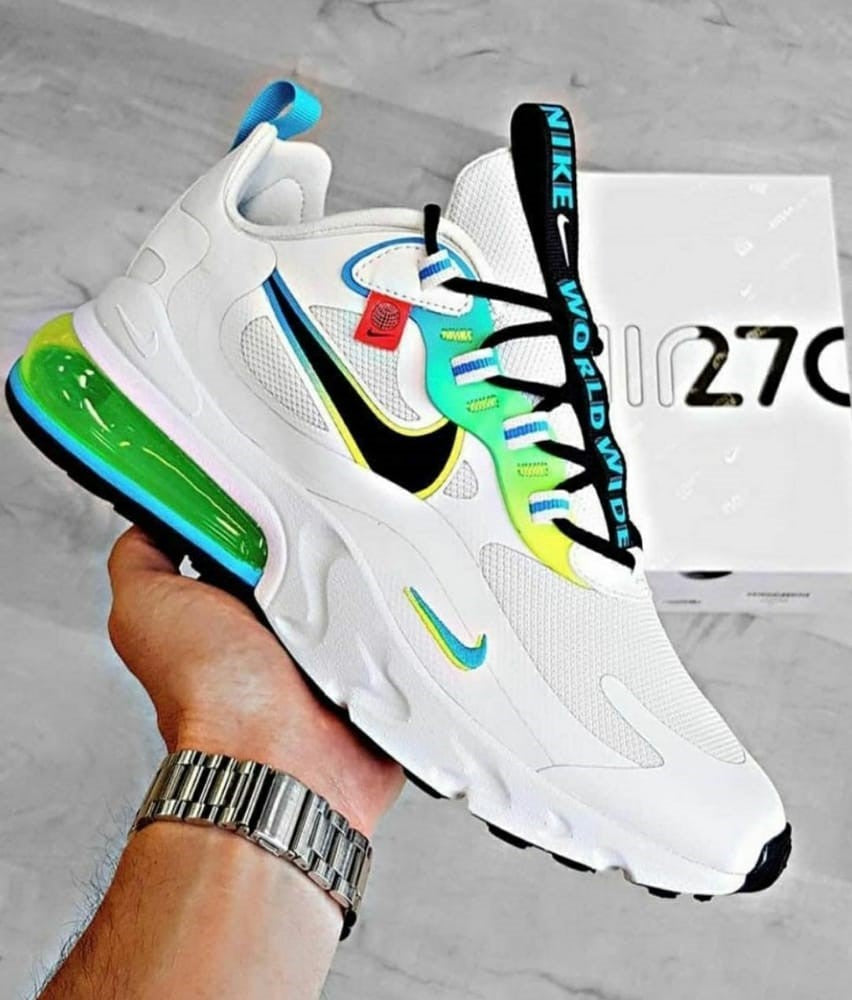 nike air max 270 first copy price