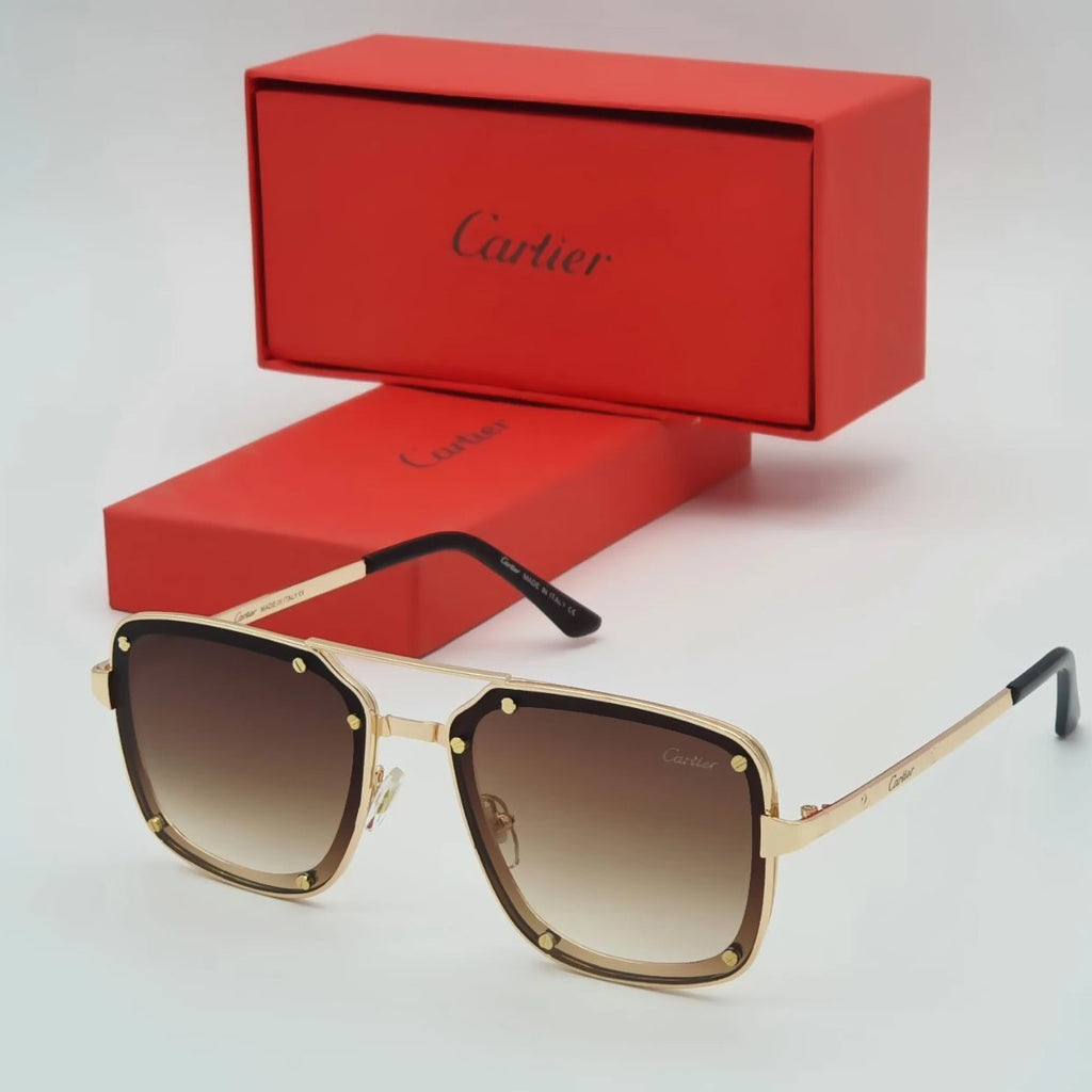 cartier sunglasses first copy