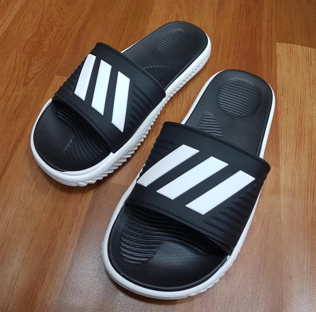 adidas alphabounce slides first copy