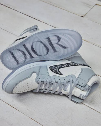 dior shoes online