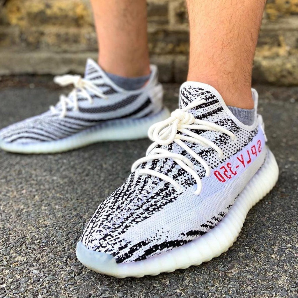 zebra shoes online