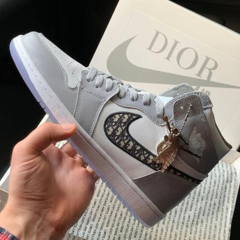 nike air dior price in india