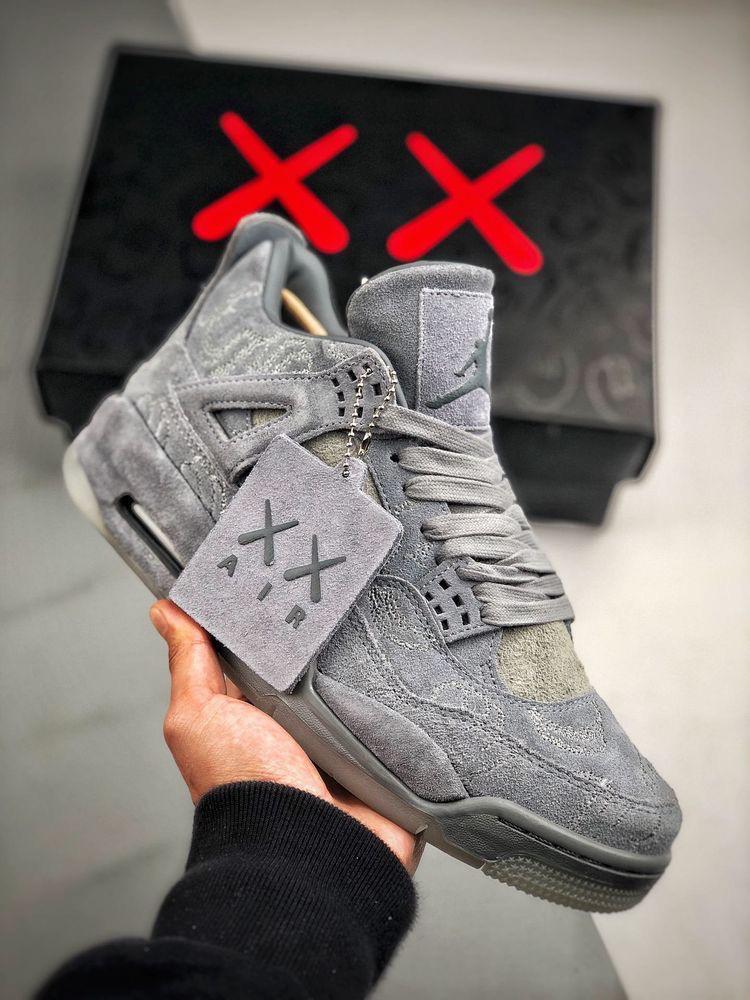 air jordan retro 4 kaws price in india