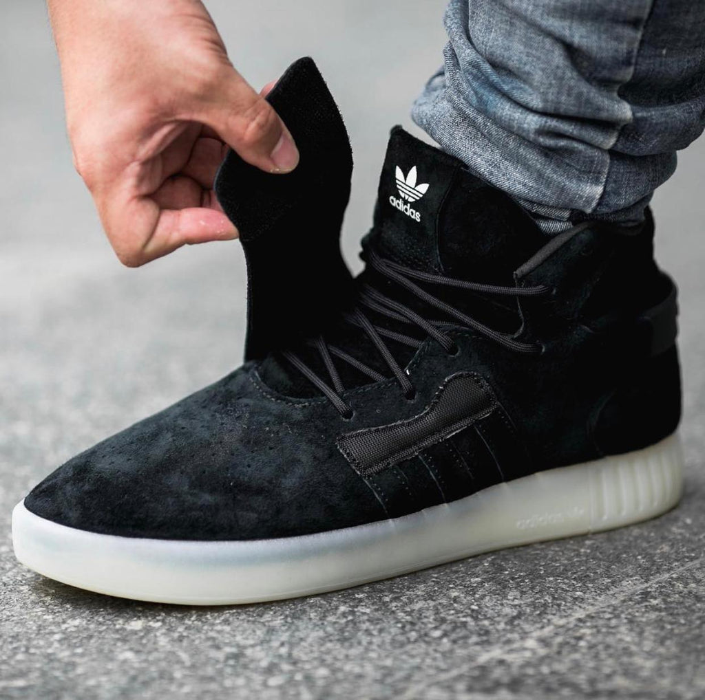 adidas tubular invader first copy