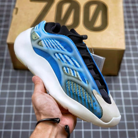 yeezy boost 700 v3 blue