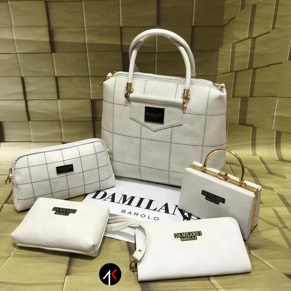 da milano bag online