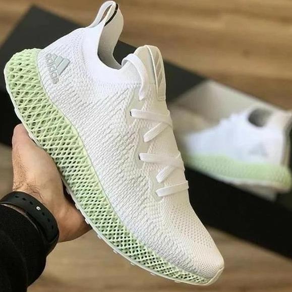 adidas futurecraft 4d first copy