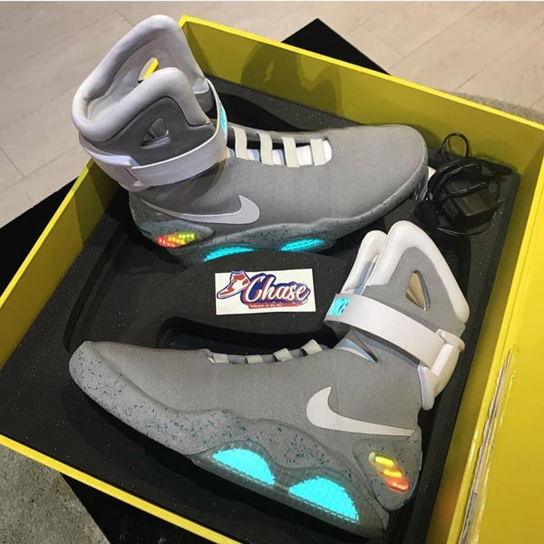 NIKE AIR MAG [PREPAID ONLY]