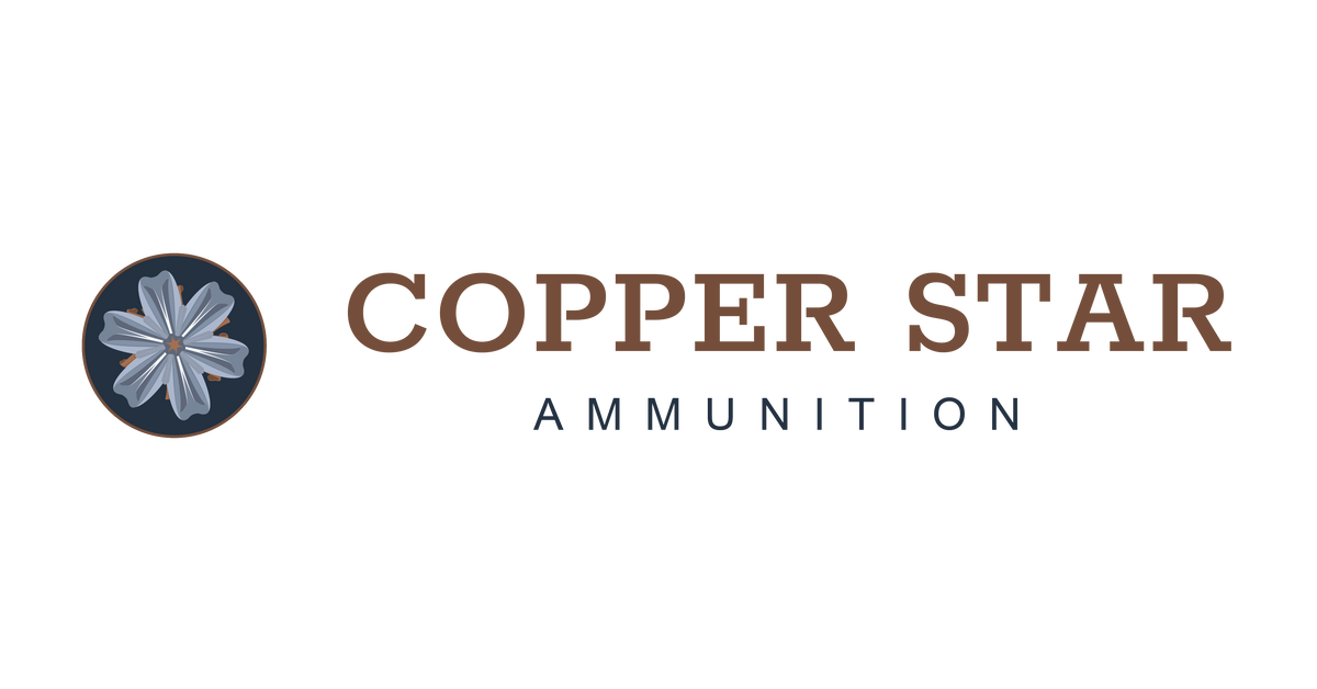 Copper Star Ammunition
