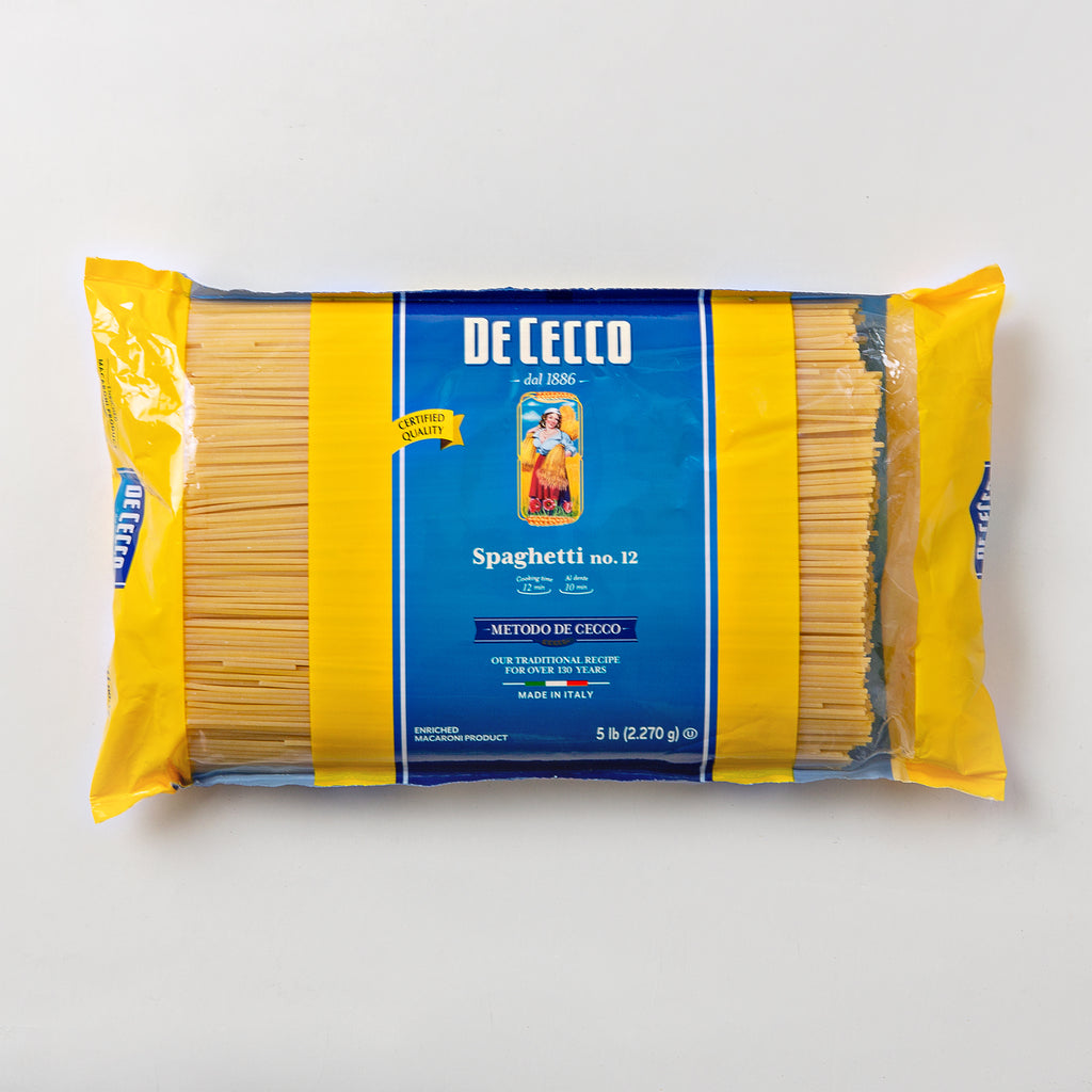 PASTA MANCINI: Bucatini 500g