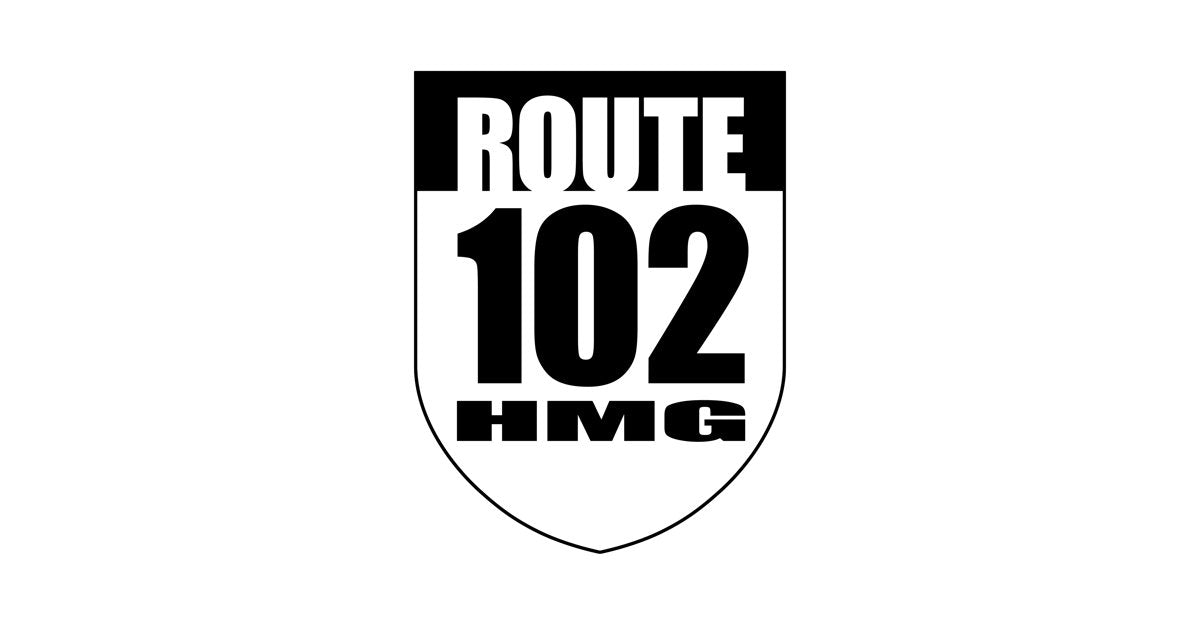 Route 102 HMG