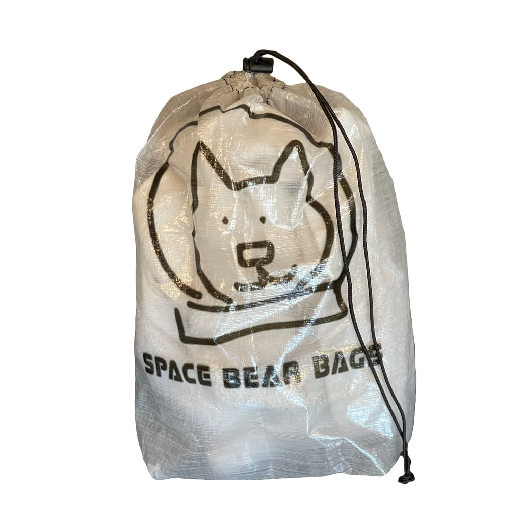 Space Bear Bags DCF First Aid Pouch オマケ付