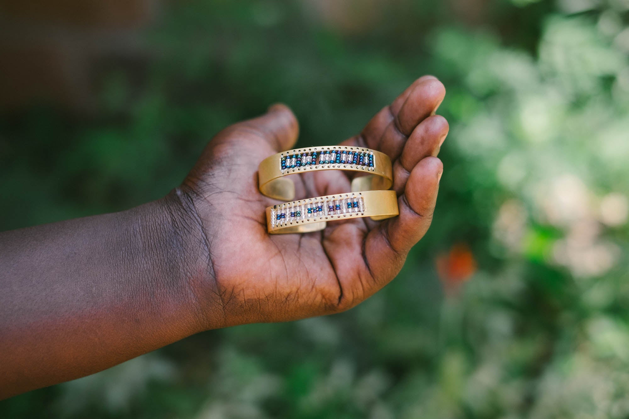 Empowering women through entrepreneurship in Kenya