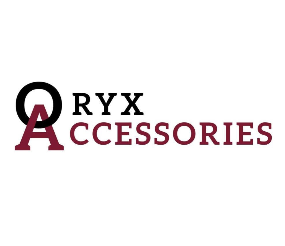Oryx Accessories