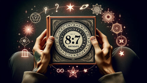 Numerology: What Your Birthday Means