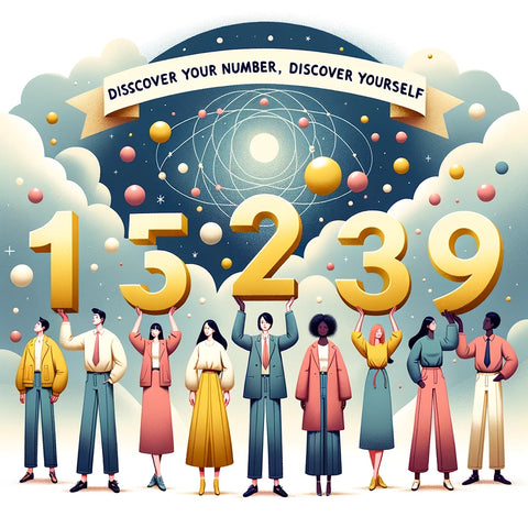 Numerology: How to Find Your Lucky Number
