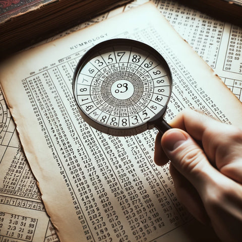 Different Types of Numerology Readings