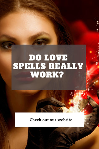 Do Love Spells Really Work?