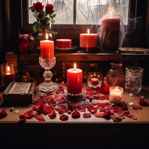 Obsession Love Spells