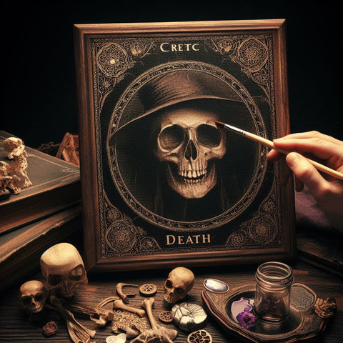 Death witchcraft spells