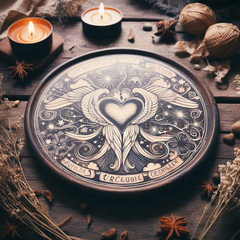Unconditional Love Spell