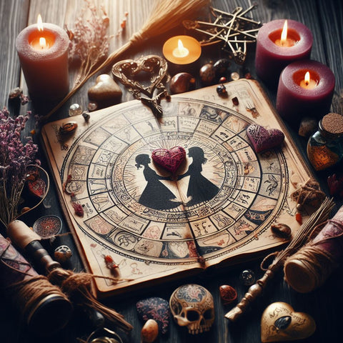 Unconditional Love Spell