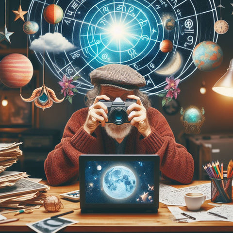 Astrology's Soaring Trend: Why So Popular Now?