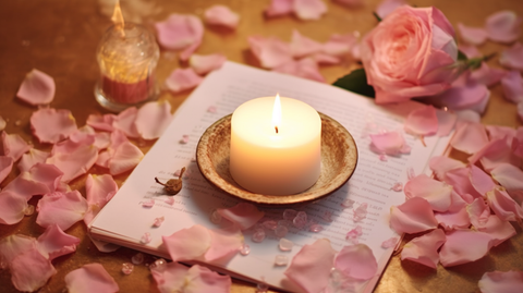 White Magic Love Spells