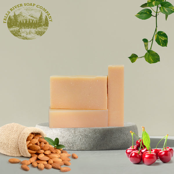 Bay Rum - Shampoo Bar – Stirling Soap Company