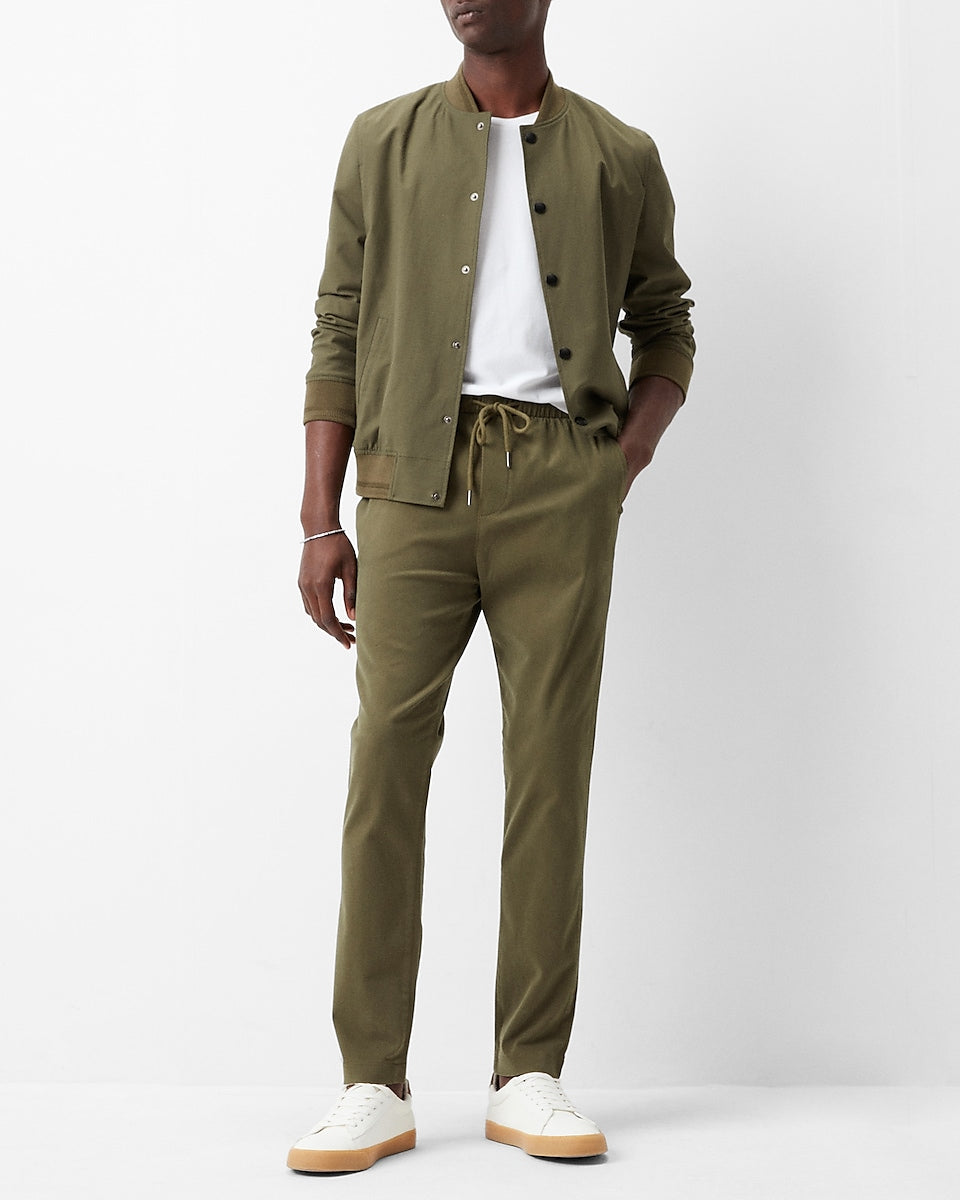 Burberry Olive Green Overdyed Cotton Cargo Pants 8 Yrs Burberry | TLC