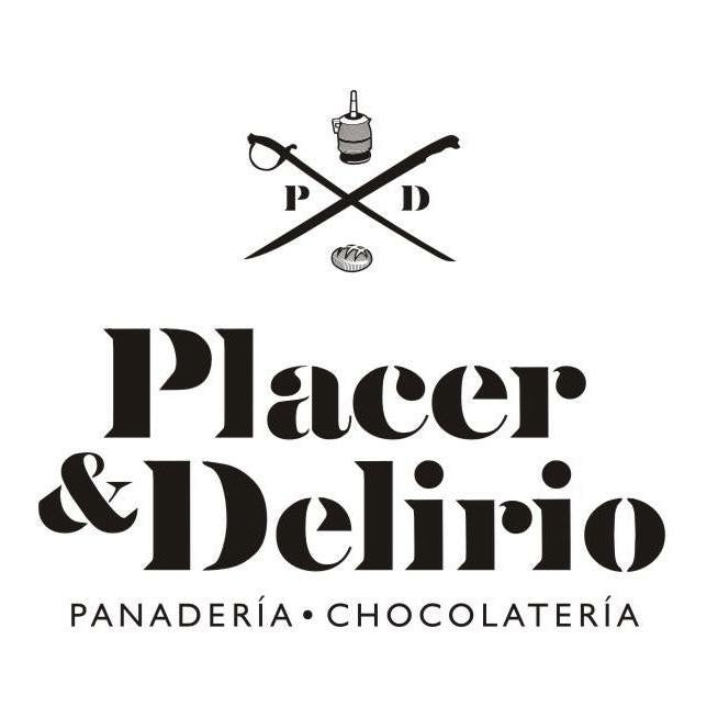 Placer & Delirio
