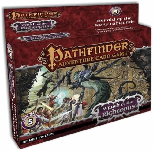 pathfinder wrath of the righteous ineluctable prison puzzle