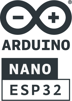 Arduino® Nano ESP32 with headers