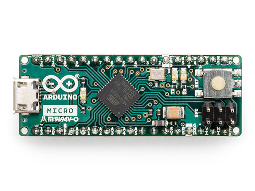 Arduino Nano — Arduino Official Store