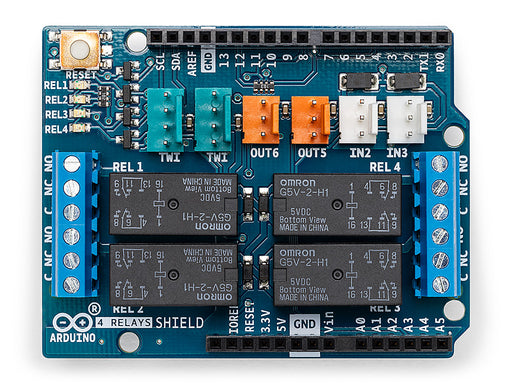 Arduino Uno Rev4 Minima and WiFi – any good? - element14 Community