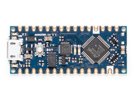 Arduino Nano — Arduino Official Store