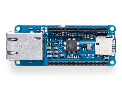 Arduino MKR WiFi 1010 — Arduino Official Store