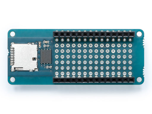 Arduino Nano Motor Carrier — Arduino Online Shop