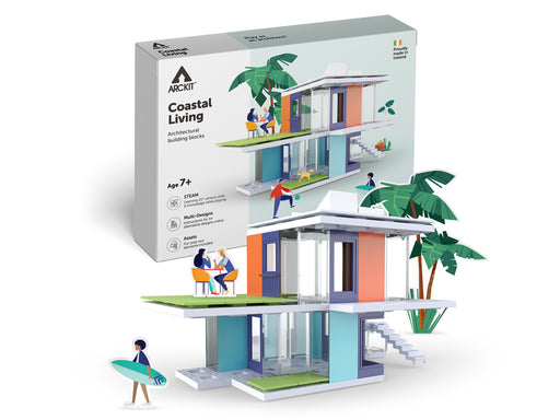 GO Eco Model Kit — Arduino Official Store