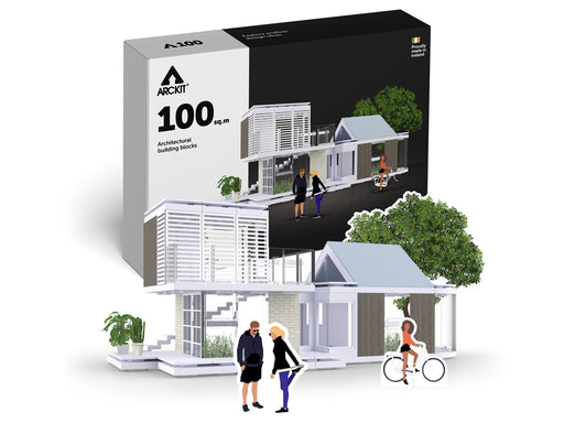 GO Eco Model Kit — Arduino Official Store