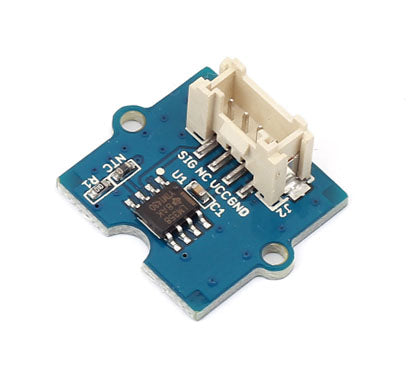 Silicone sleeve Arduino Nano 33 BLE Sense — Arduino Official Store