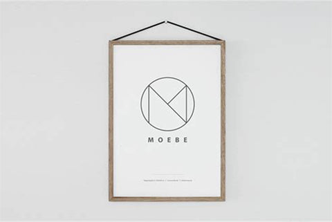 Frames-for-modern-giclee-art-prints-moebe