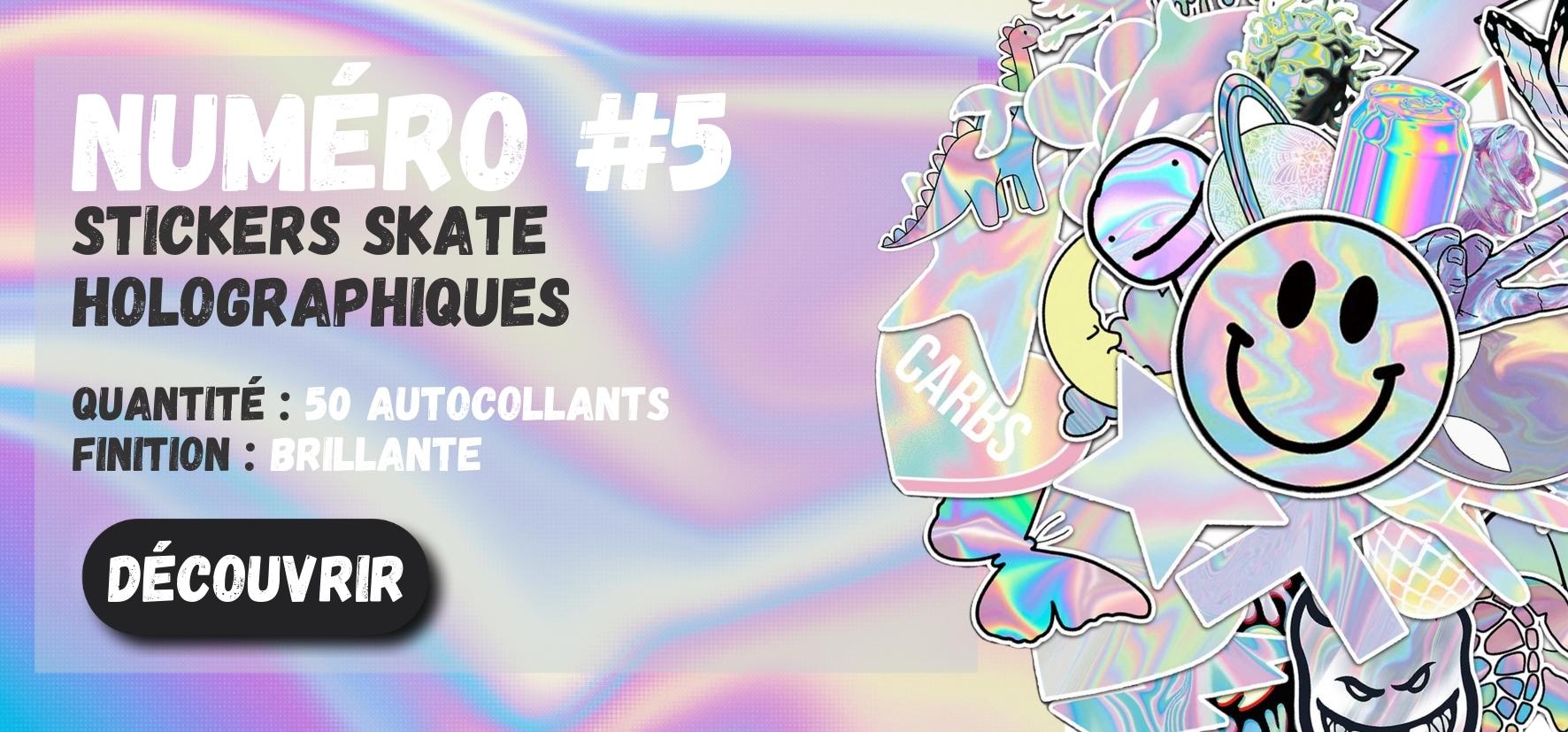 numero-5-stickers-skate-holographiques