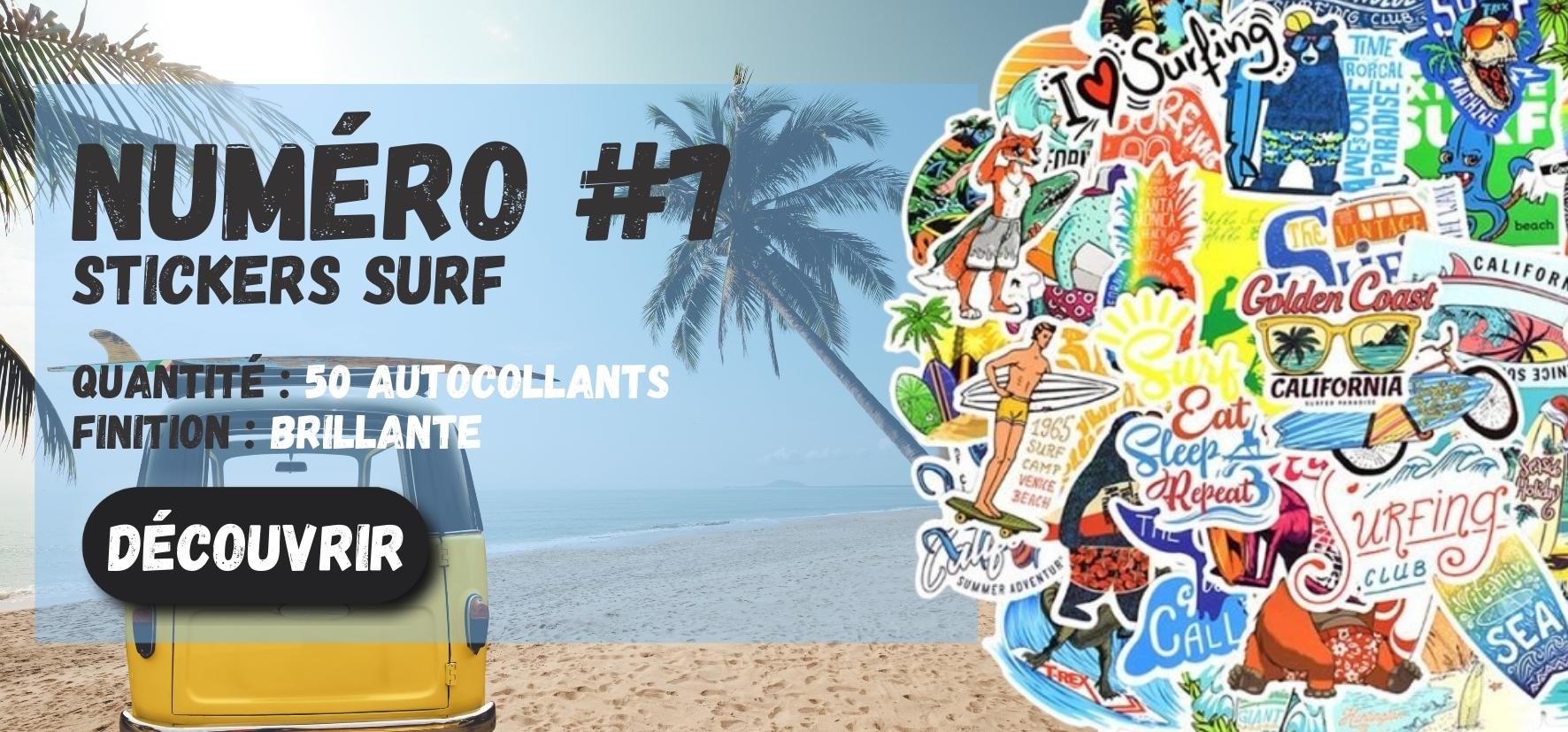 numero-7-stickers-surf