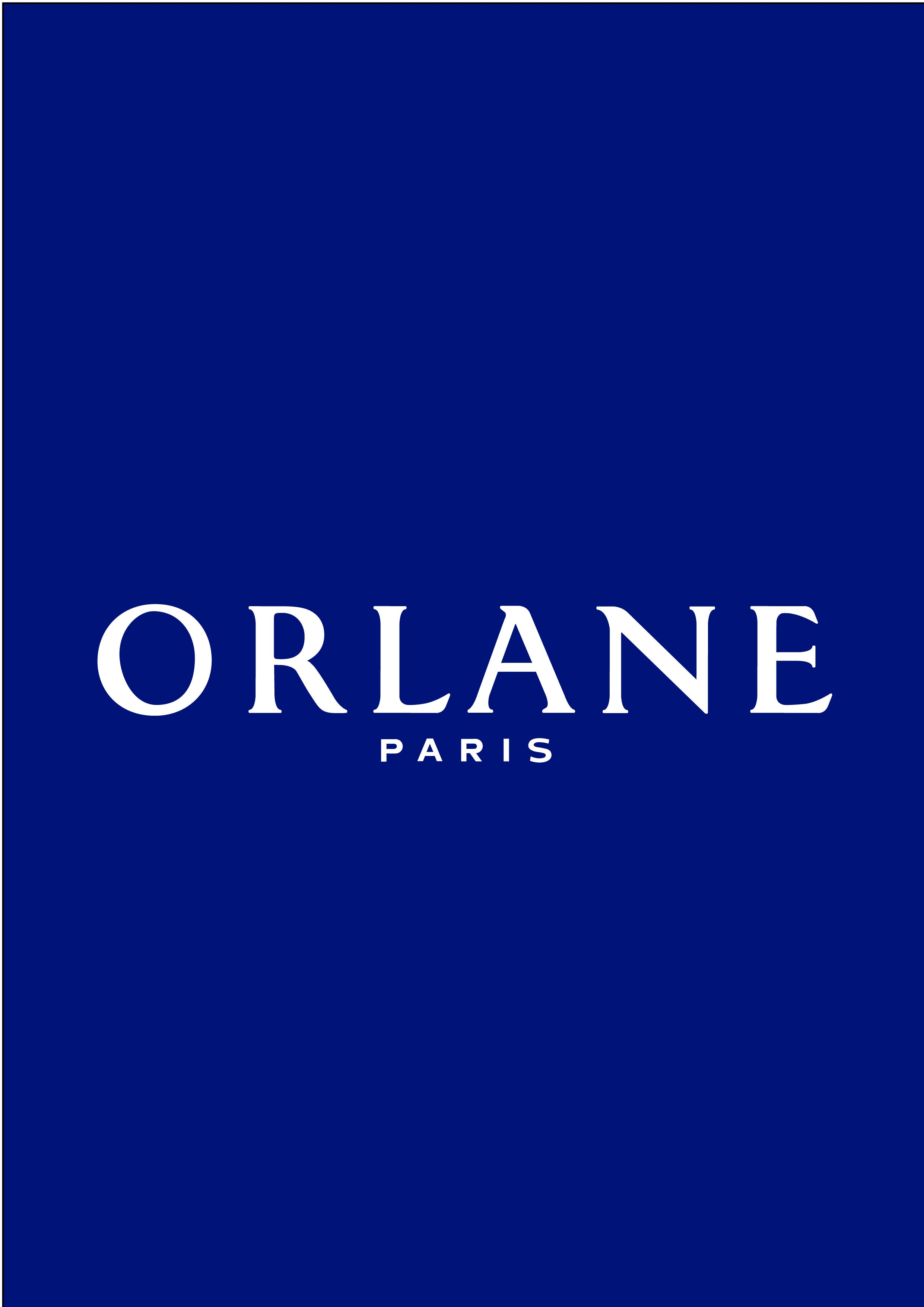 (c) Orlane.com