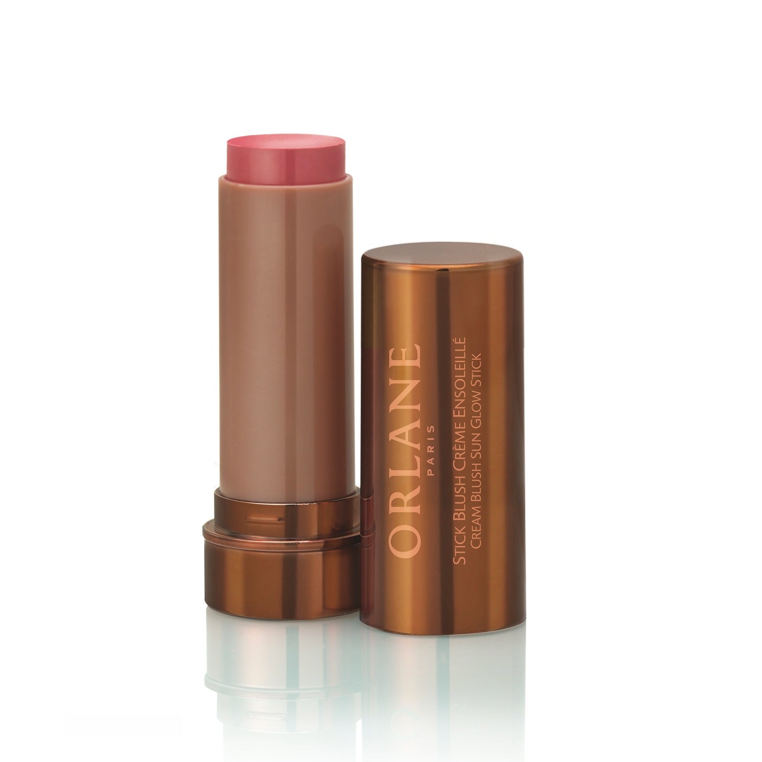 Sun Glow Creme Blush Stick