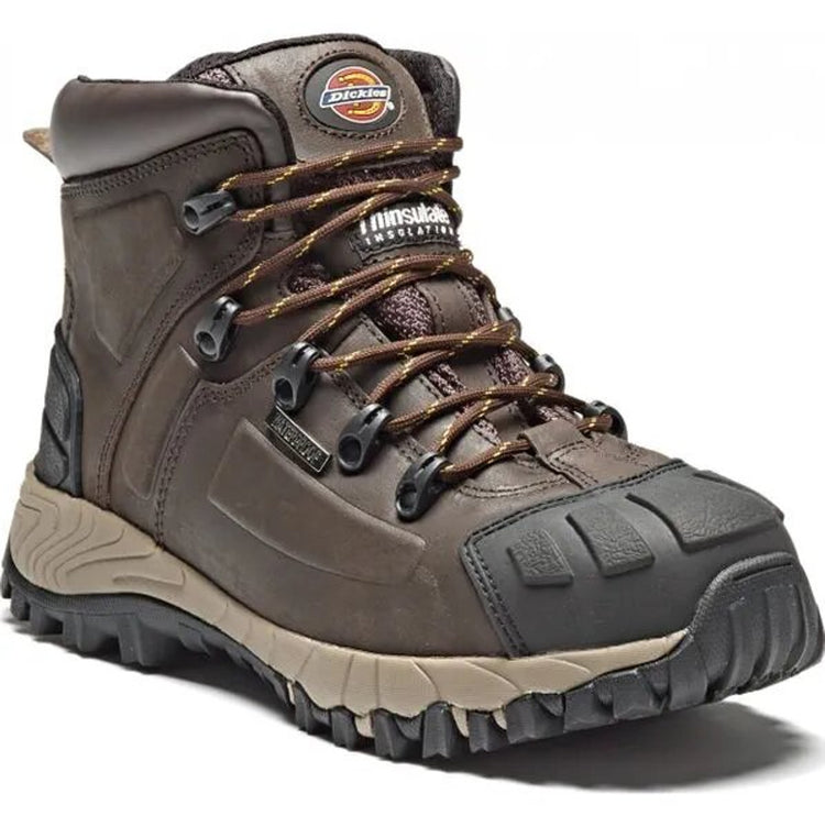 Safety Hiker Medway Dickies / Buy Online