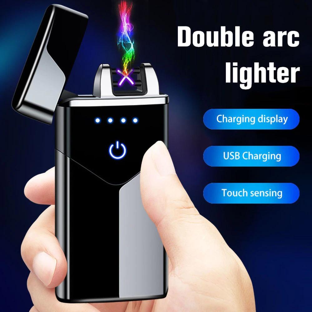 Mafby® Plasma Lighter - Free Shipping Worldwide - Grey Technologies