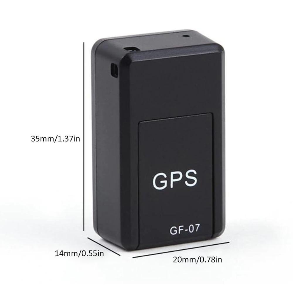 Grey® Trak 1 - Smallest GPS for Car , & - Grey Technologies