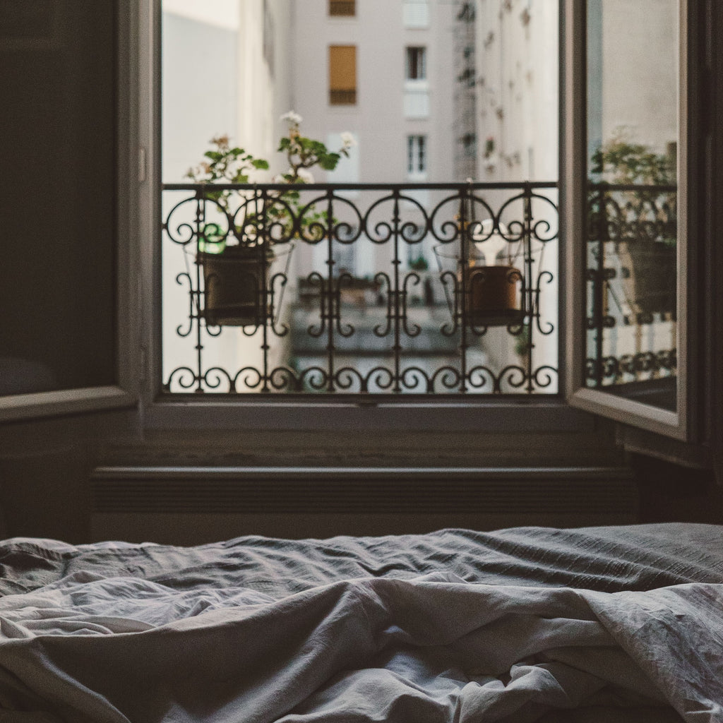 Pour un sommeil optimal, il est conseillé de maintenir la chambre à 18°C.